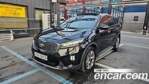 Kia Sorento Master Special Diesel 2.2 2WD 2019