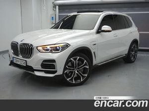 Bmw X5 xDrive 45e xLine 2022