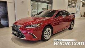 Lexus Es Luxury Plus 2023