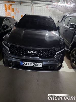 Kia Sorento Gravity HEV 1.6 2WD 2023