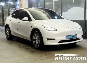 Tesla Model y RWD 2023