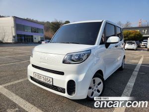 Kia Ray Prestige Van 2021