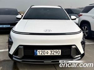 Hyundai Kona Inspiration 2024