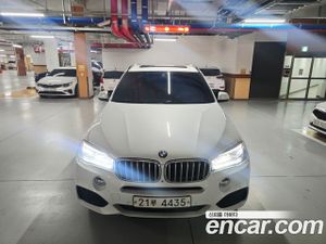 Bmw X5 xDrive 40d 2018