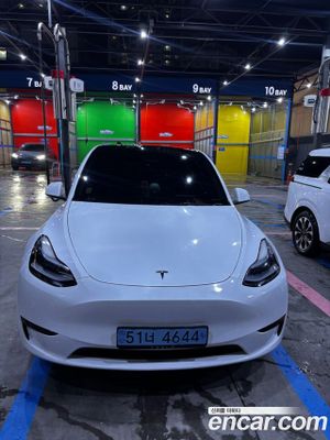 Tesla Model y RWD 2023