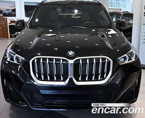 Bmw X1 sDrive 18d M Sport 2025