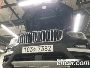 Bmw X3 xDrive 20d 2019