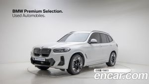 Bmw Ix3 M Sports 2022