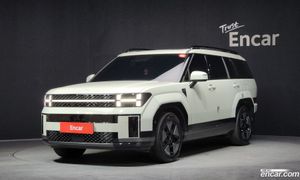 Hyundai Santafe Calligraphy HEV 1.6 2WD 2023