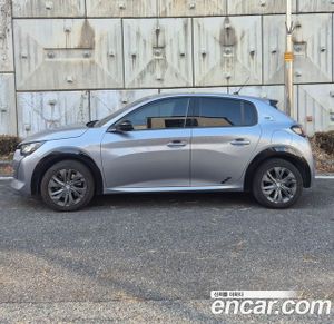 Peugeot 208 Allure 2022