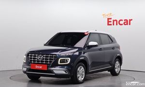 Hyundai Venue 1.6 Modern Plus 2022
