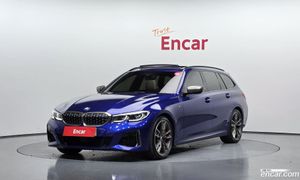 Bmw 3-series M340i xDrive Touring 2021