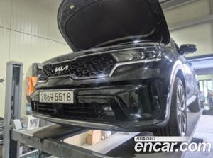 Kia Sorento Noblesse Diesel 2.2 2WD 2022