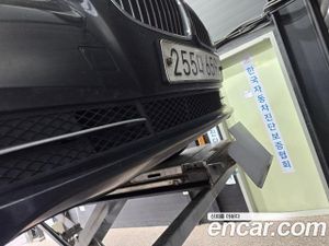 Bmw 5-series 520d 2013