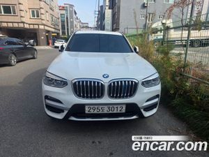 Bmw X3 xDrive 30e 2020