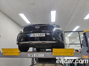 Kia Sorento Noblesse Diesel 2.2 4WD 2020