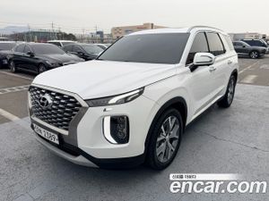 Hyundai Palisade Prestige Diesel 2.2 4WD 2019