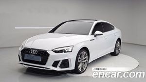 Audi A5 40 TDI Quattro Premium Sportback 2020