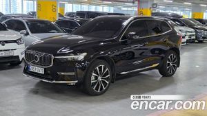 Volvo Xc60 B6 Ultimate Bright 2024