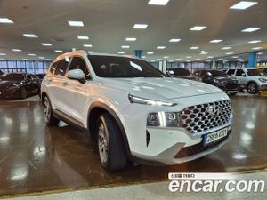 Hyundai Santafe Prestige Diesel 2.2 2WD 2021