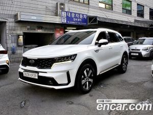 Kia Sorento Noblesse Diesel 2.2 2WD 2020