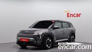 Kia Ev3 AIr Long Range 2WD 2024