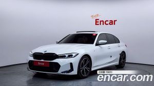 Bmw 3-series 320i M Sport 2023