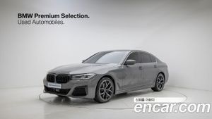 Bmw 5-series 530i M Sport Package 2022
