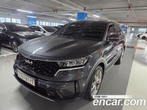 Kia Sorento Trendy Diesel 2.2 2WD 2022