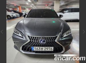 Lexus Es Luxury Plus 2022