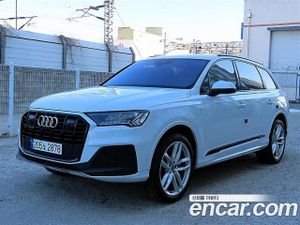 Audi Q7 45 TDI Quattro Premium 2023