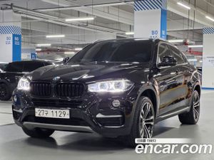 Bmw X6 xDrive 30d 2017