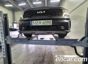 Kia Sorento Prestige HEV 1.6 4WD 2021