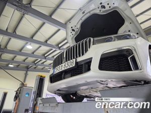 Bmw 7-series 730Ld xDrive M Sport 2020