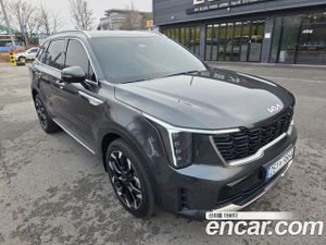 Kia Sorento Noblesse Diesel 2.2 2WD 2025