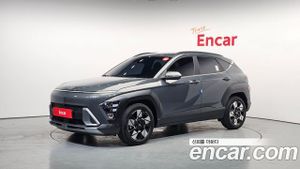 Hyundai Kona Premium Gasoline 1.6 Turbo 2WD 2024