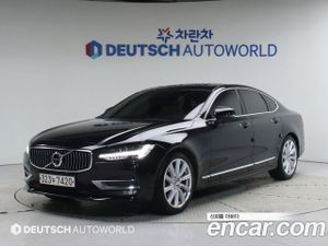 Volvo S90 T5 Inscription 2020