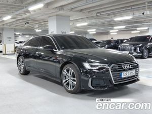 Audi A6 45 TFSI Quattro Premium 2022