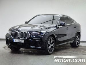 Bmw X6 xDrive40i M Sport 2023