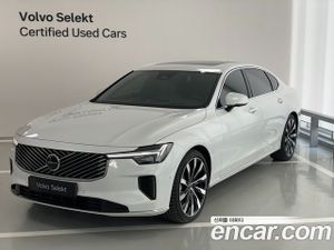 Volvo S90 B5 Ultra Bright 2025