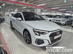 Audi A3 40 TFSI Premium 2022