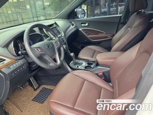 Hyundai Santafe 1 Million Ultimate Diesel 2.2 4WD 2017