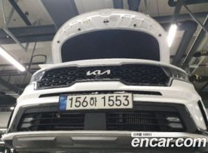 Kia Sorento Noblesse HEV 1.6 2WD 2022