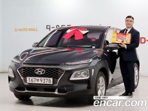 Hyundai Kona Modern Choice 1.6 Turbo 2WD 2019