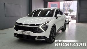 Kia Sportage Prestige Diesel 2.0 2WD 2022