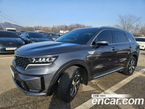 Kia Sorento Prestige Diesel 2.2 4WD 2020