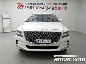 Genesis Gv80 3.0 Diesel AWD 2023