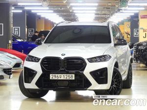 Bmw X5m 4.4 Competition 2024