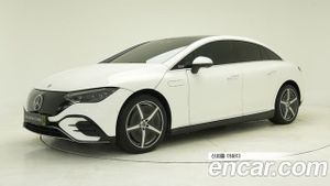 Mercedes-benz Eqe EQE350 4MATIC 2023