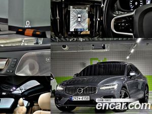 Volvo S60 B5 Inscription 2020